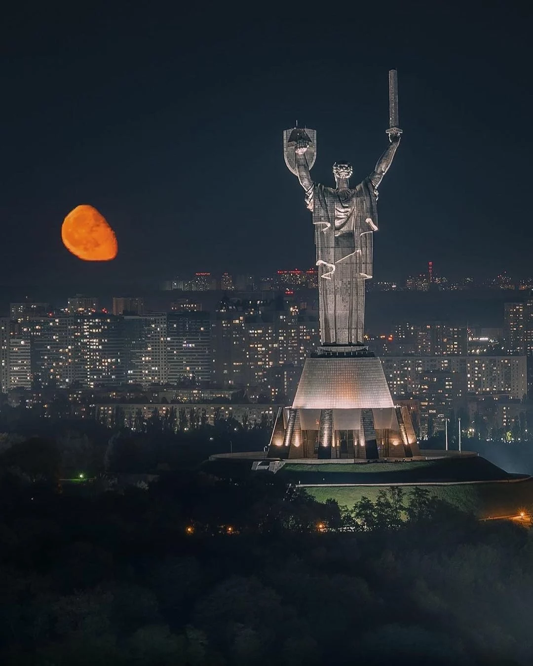 Київ — професійне прибирання